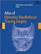 Atlas of Operative Maxillofacial Trauma Surgery | اطلس عمل جراحی ترومای فک و صورت جراحی